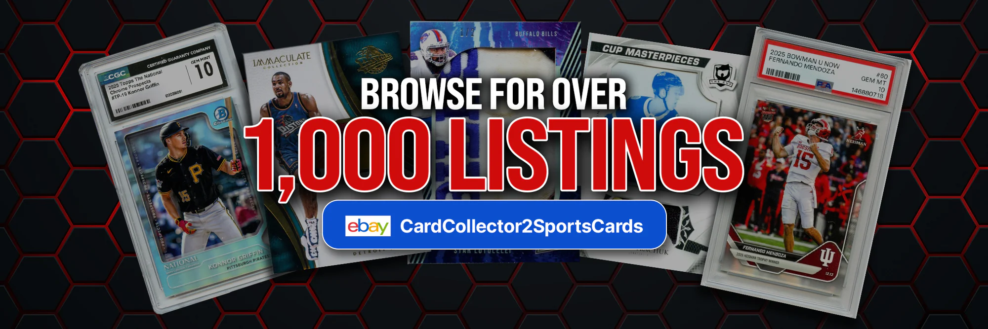 Level Up Your Card Collection