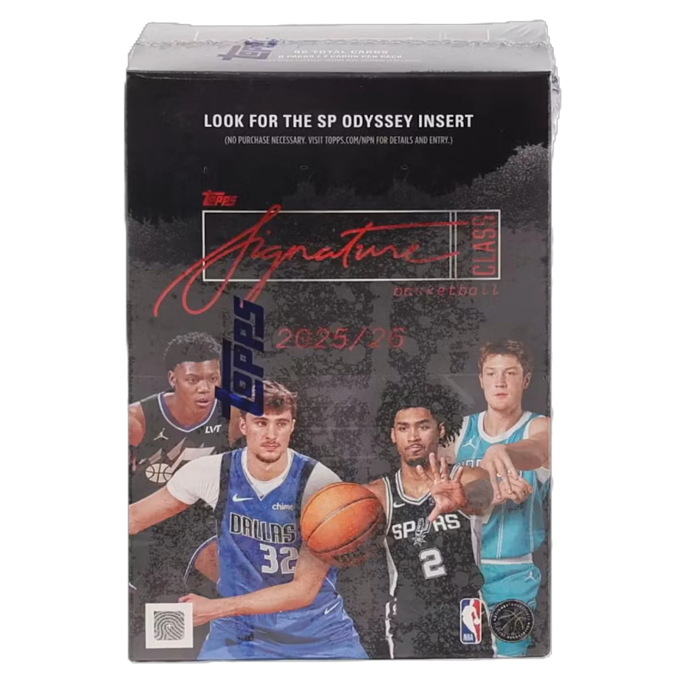 All Packs & Boxes